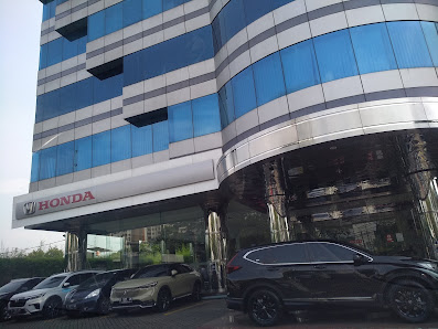 Honda IKM Daan Mogot