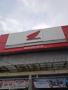 Honda Jagakarsa Motor Jagakarsa