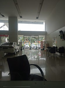Honda Jakarta Pusat