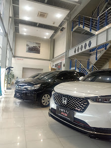 Honda Jakarta Selatan Terbaik