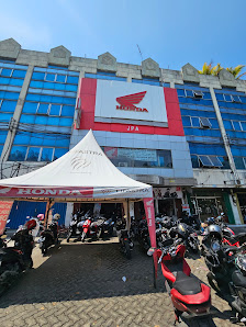 Honda Jaya Perkasa Abadi Tanjung Priok