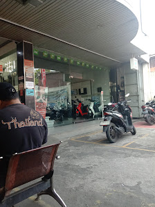 Honda Kawi Motor Cilandak Pasar Minggu