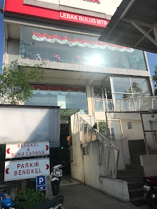 Honda - Lebak Bulus Motor