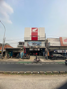 Honda Mandala Kekar Jatinegara