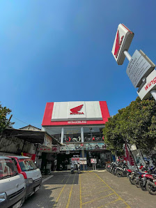 Honda Mitra Gemilang Priok Koja