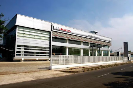Honda Mitra Lenteng Agung