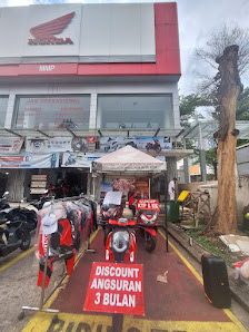 Honda MMP Cakung (PT Mitra Makmur Penuhharapan)