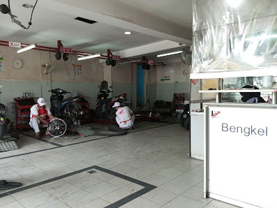 Honda Motorcycle Repair And Parts