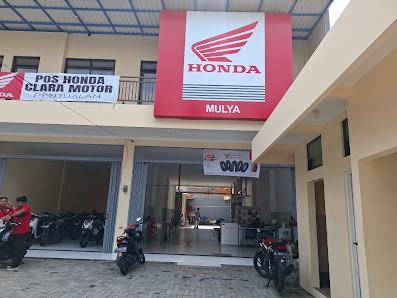 honda mulya,dewi sartika