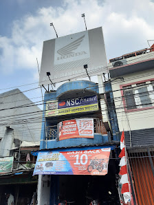 Honda Nss Johar Baru