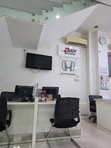Honda Service