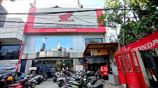 Honda Setya Motor (Kredit Motor Murah & Tukar Tambah)
