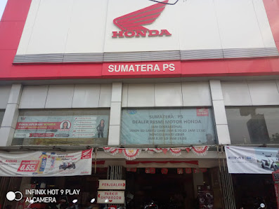 Honda Sumatera PS Penjaringan