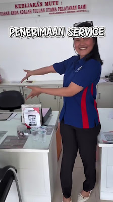 Honda Sunter - PT.Handijaya Sukatama