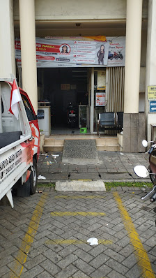 Honda Surya Abadi Motor Cengkareng