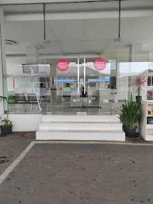 Honda Surya Jaya Cijantung