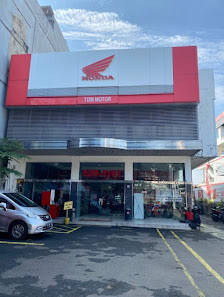 HONDA TDM SAHARJO TEBET (Dealer Motor Honda)