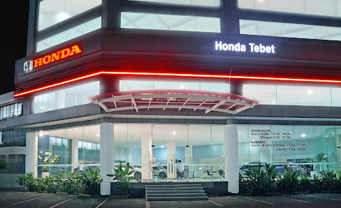 Honda Tebet