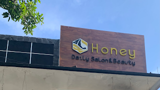 Honey Daily Salon & Beauty