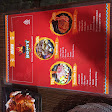 Honey Grill Kebagusan