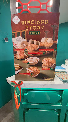 Hong Kong Cai - Kelapa Gading