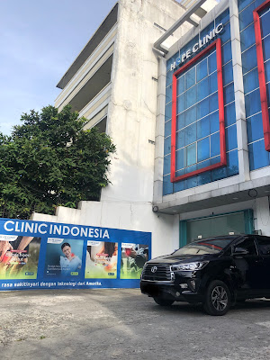 Hope Clinic Indonesia