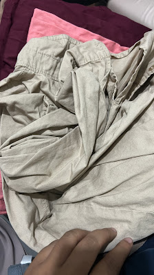 HOPE Laundry