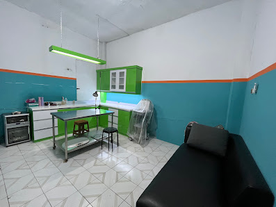 Hope Pet and Care