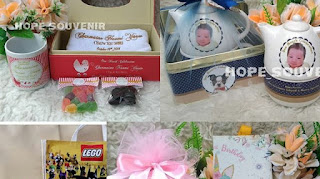 Hope Souvenir
