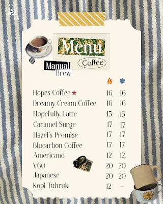 Hopes Kopi