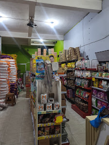 Hops petshop