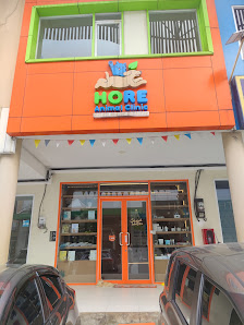 HORE Animal Clinic Holistic and Rehabilitation