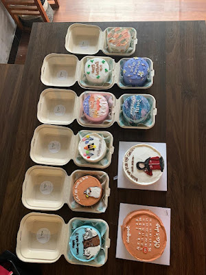 HOREE.CAKE