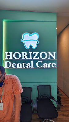 Horizon Dental Care Rawamangun