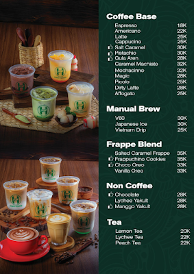 Horti Coffee Gadog Farm
