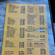 Hosana Chinese Food Restaurant
