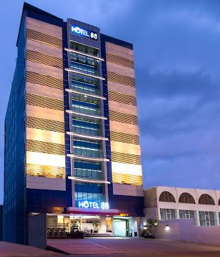 Hotel 88 Mangga Besar VIII