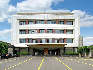 Hotel Alia Heritage Pasar Baru