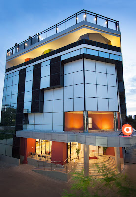 Hotel Amaris Mampang