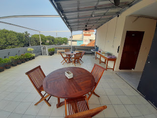 Hotel Dinar Family