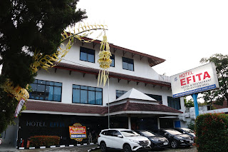 Hotel Efita Bogor