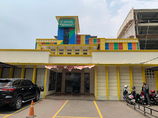 Hotel Fiducia Otista 153