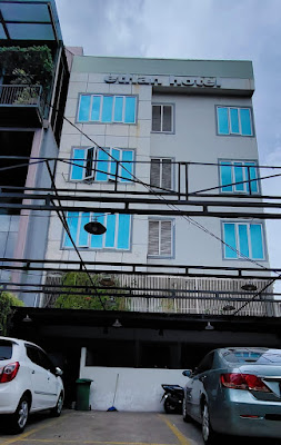 Hotel Gading Indah