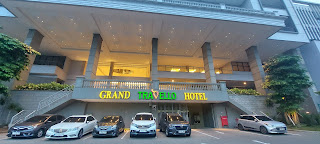 Hotel Grand Travello Bekasi