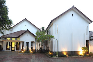 Hotel Menteng 1 Jakarta