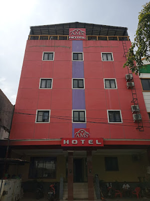 Hotel MH Sepinggan