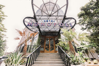 Hotel Monopoli
