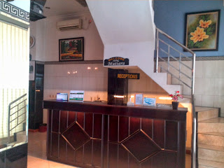 Hotel Mutiara Kelapadua Depok