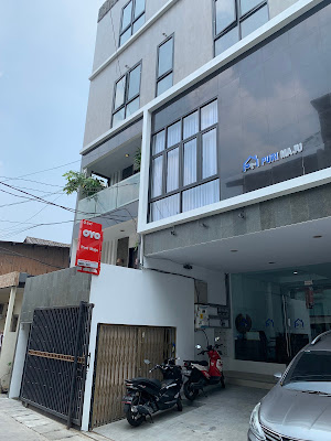 Hotel Puri Maju