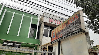 Hotel RedDoorz Malabar 39